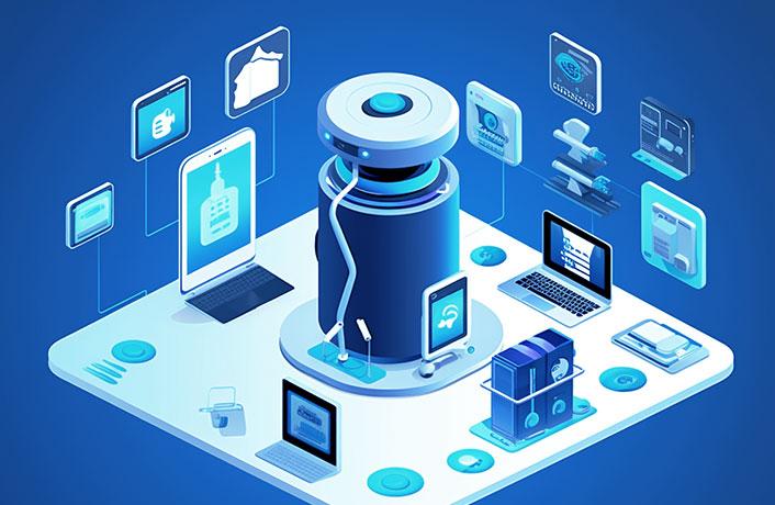 Discovering Known Vulnerabilities in IoT Devices via Code Search