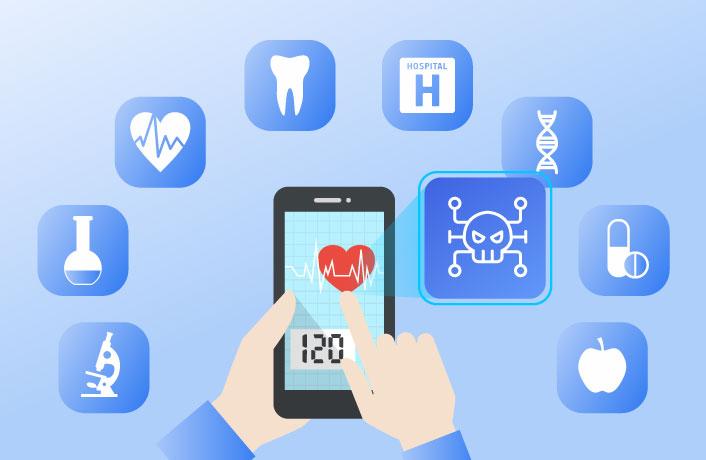 How Deepbits Fulfills the Latest FDA Cybersecurity Guidelines for Medical Devices