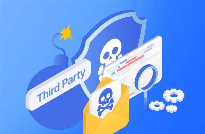 Unveiling Third-Party Libraries (and Their Vulnerabilities) in Closed-Source Applications