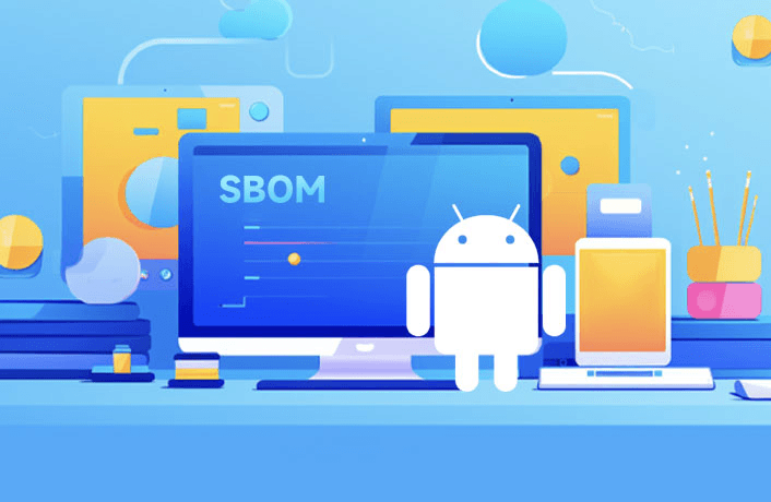 Building SBOMs for COTS Android Apps