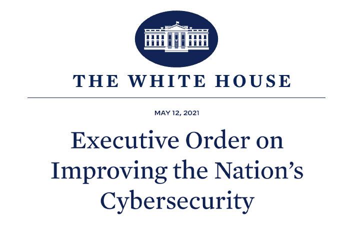 Executive Order on Improving the Nation’s Cybersecurity
